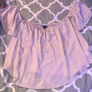 AE Off the Shoulder Too